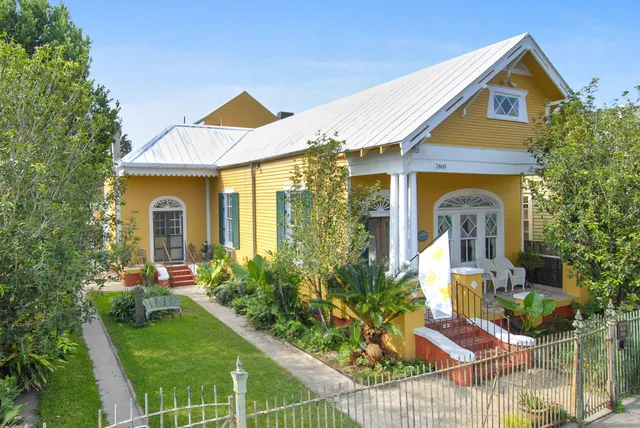 Auld Sweet Olive Bed & Breakfast