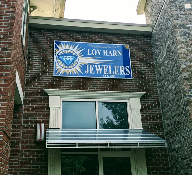 Loy Harn Jewelers