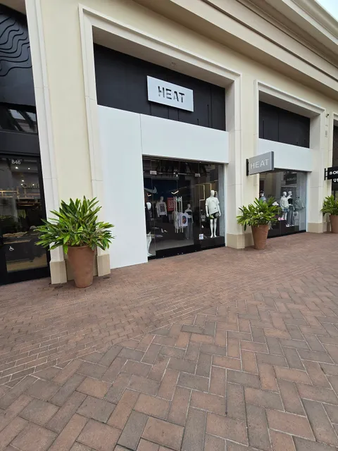 HEAT