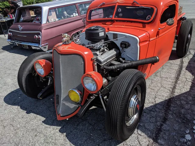 RIVERFRONT WILMINGTON COMMUTER LOT-Parking Lot K