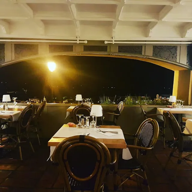 Restaurant Furana Porto Vecchio