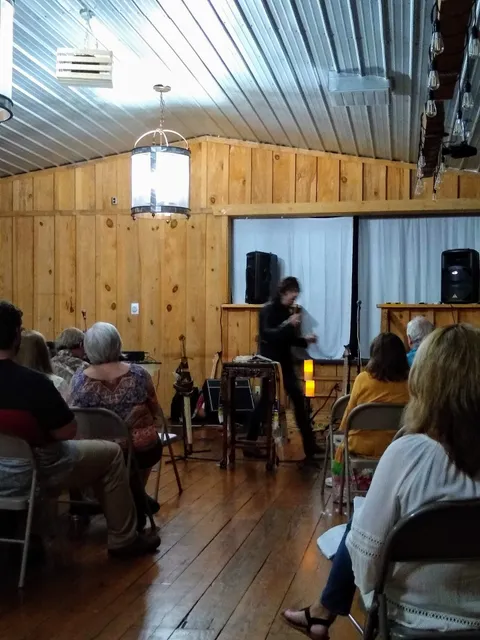 The Southern Brew Trading Co.