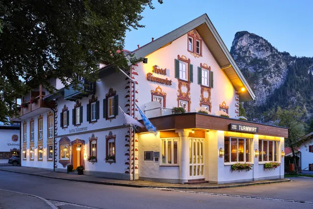 Zum Turm - Akzent Hotel - Carola Glas GmbH