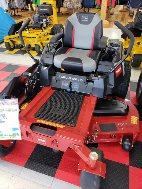 Farmers Feed and Seed