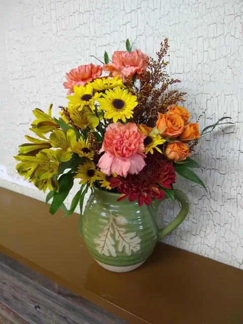 Larimore Flower & Gift Shop