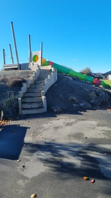 Wandle street Playground/Park