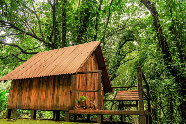 Fazenda Alegria Camping & Aventura