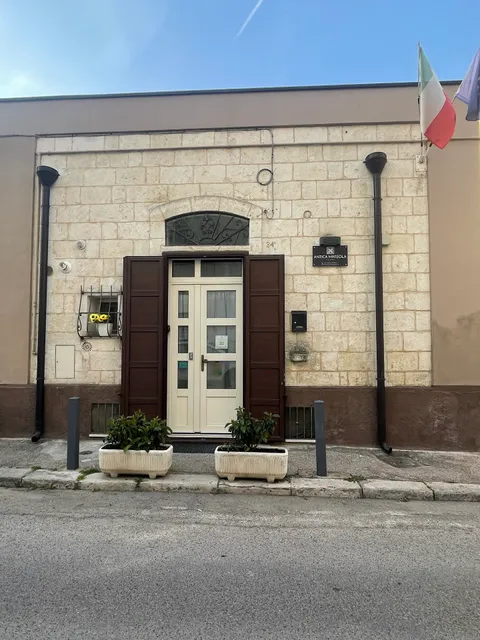 Antica Mateola Rooms & Suites