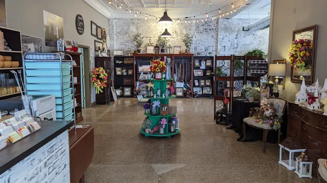 Isbill Floral Gallery, LLC