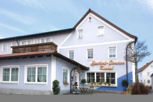 Gasthof - Pension Riebel