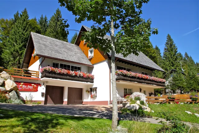 Haus Sonneck - Gerbrand und Jitty Bruijn GbR