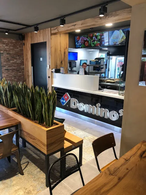 Domino's Pizza Nijmegen Groenestraat