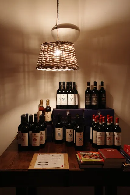 La Fornace Bisteccheria Agricola