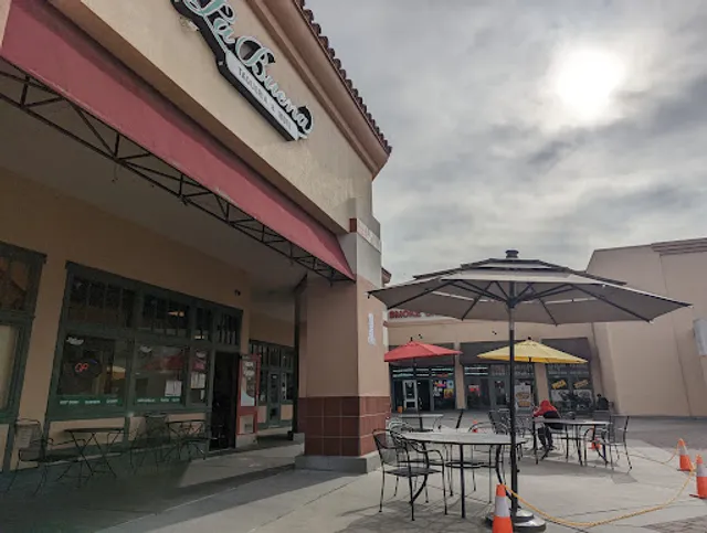 La Buena Taqueria and More