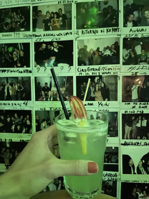 Rainbow Café Milano