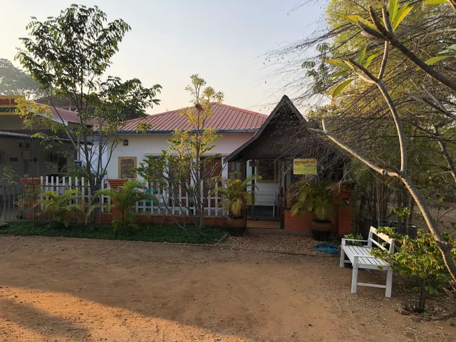 Shwe Kaung Kin Motel