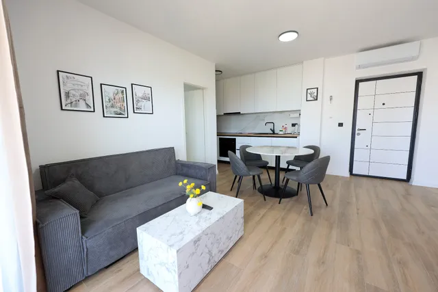 Apartments Avdić Makarska