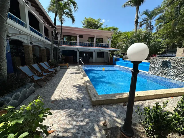 Hotel El Velero