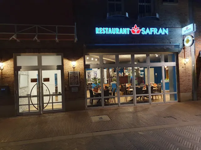 Restaurant Safran