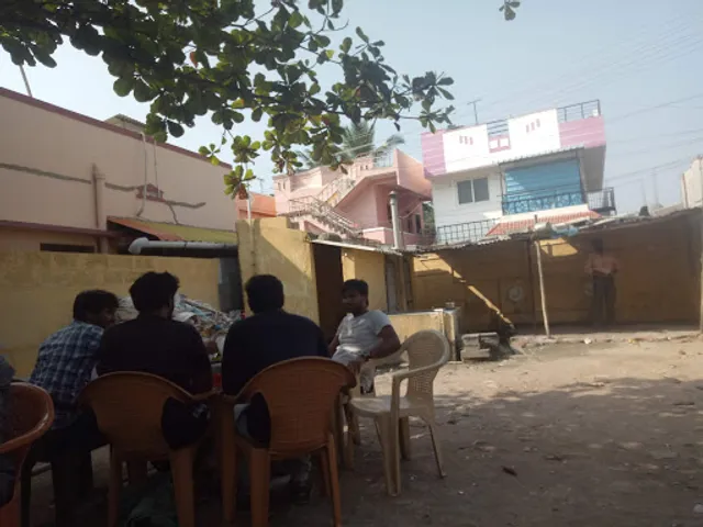 TASMAC CHINNAKALAI S