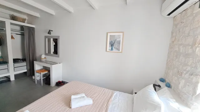 Alia Luxury Apartment