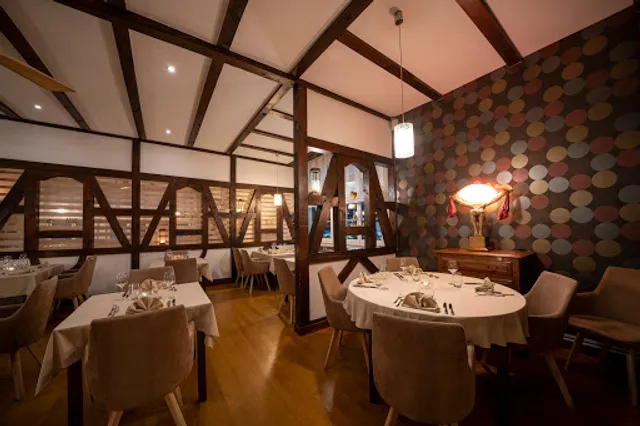 Auberge aux deux clefs