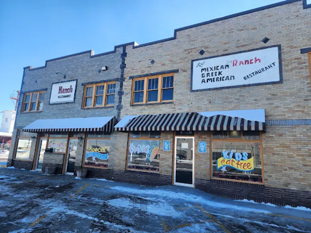 Ranch Restaurant