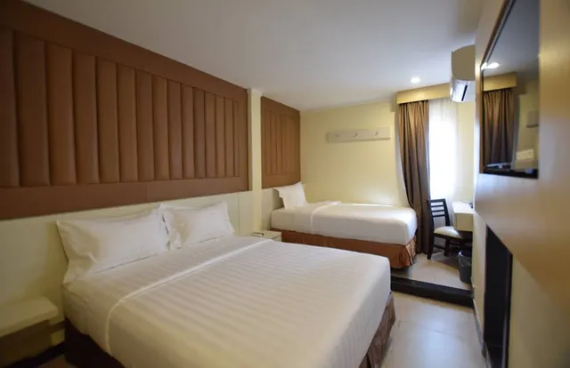 Swahouse Tanjung Priok Syariah RedPartner