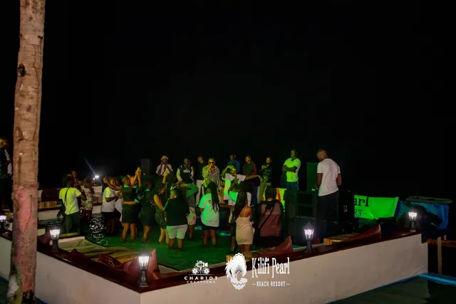 Kilifi Pearl Beach Resort