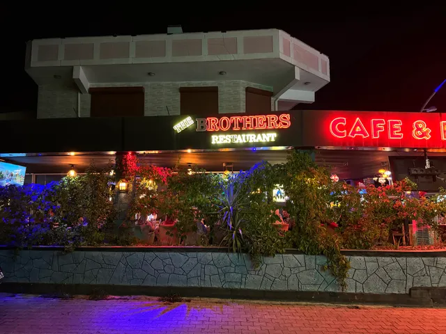 Brothers Restaurant