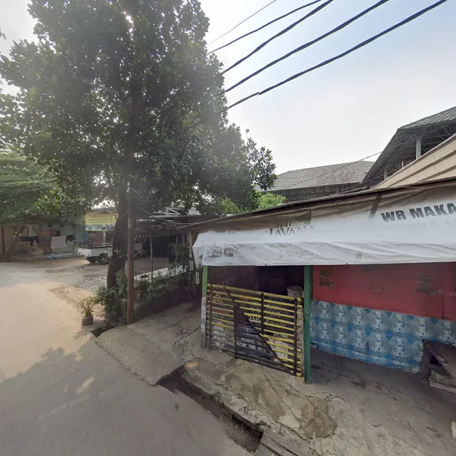 Wr Makan Kurnia Jaya