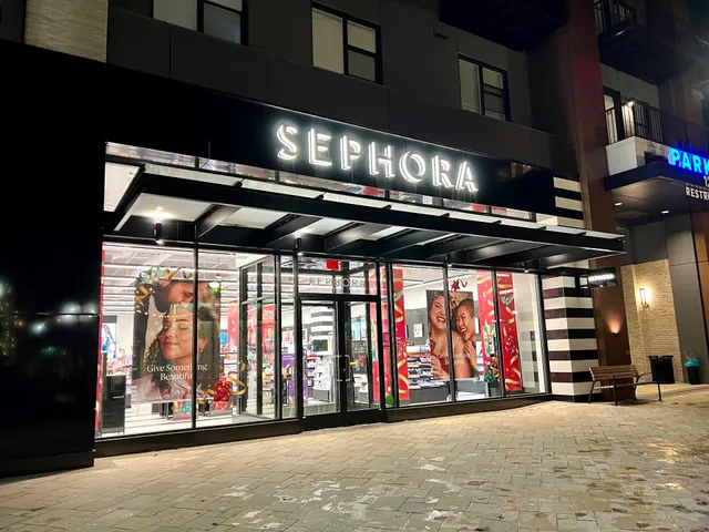 SEPHORA