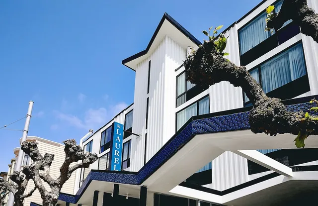 The Laurel Inn - JDV by Hyatt