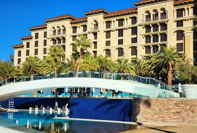 The Pool at Green Valley Ranch