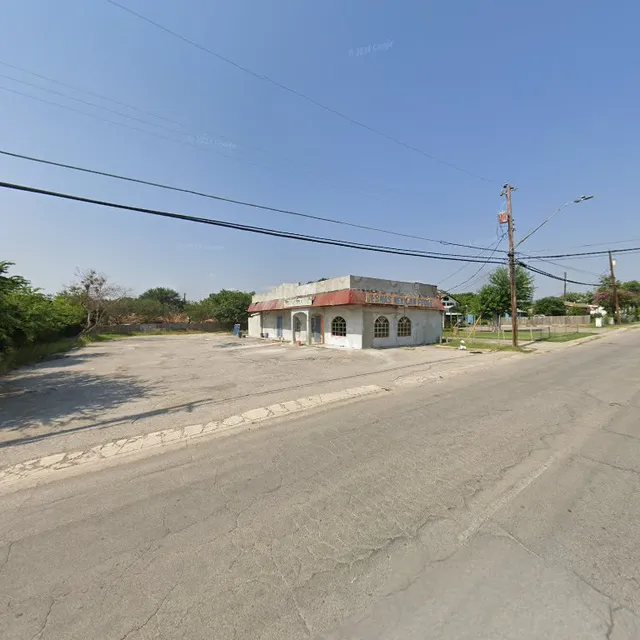 Jesmas Mexican Foods