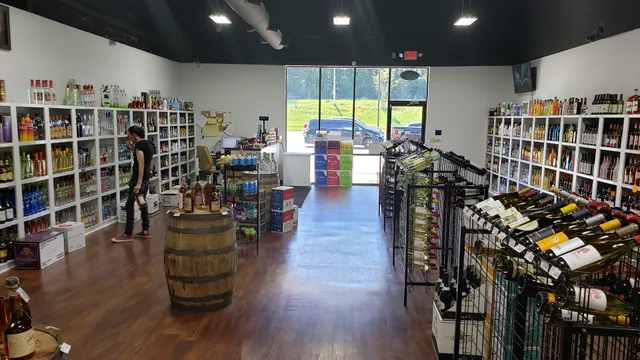 Collins Discount Wine N' Spirits