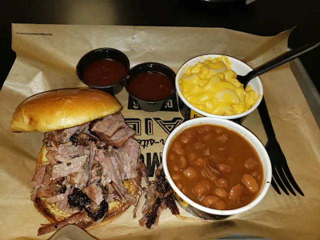 Dickey's Barbecue Pit