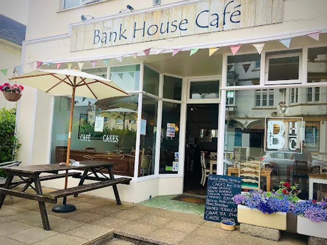 The Bank House Cafe