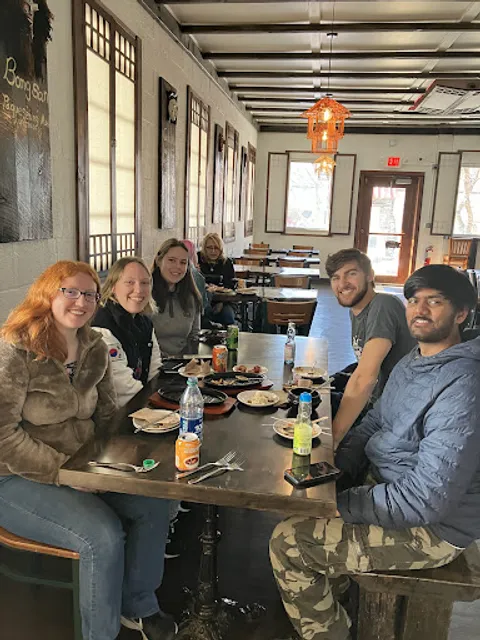 Jib-Bob Korean Restaurant