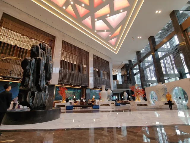 Lidu Park （Northwest Gate）