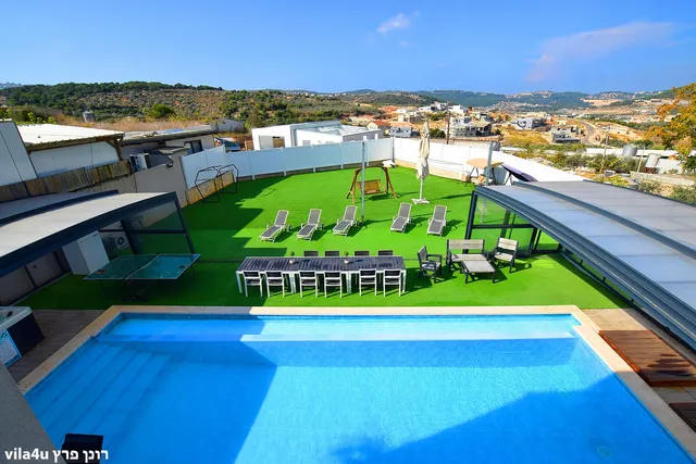 וילה אל סלבדור-L SALVADOR