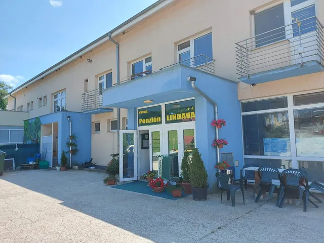 Penzión Lindava - ubytovanie, catering, denné menu, poriadanie spoločenských podujatí