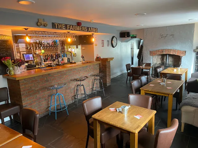 The Farmers Arms