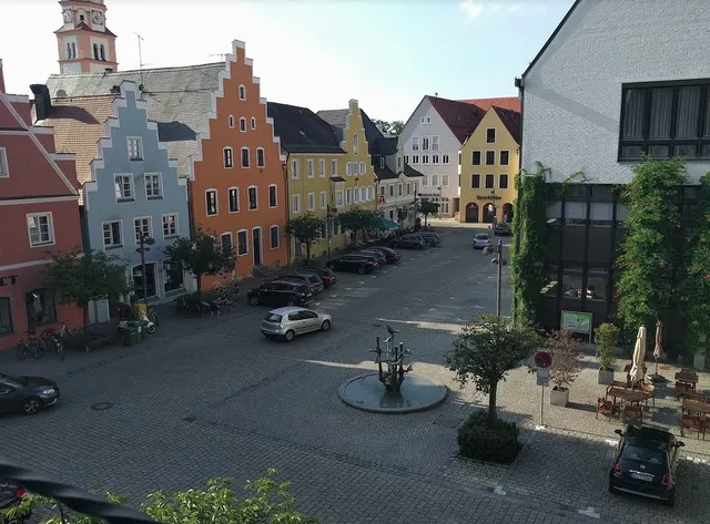 Griesers Hotel "Zur Post"