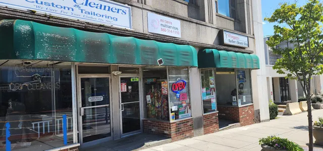 Mi Tierra Multiservices LLC