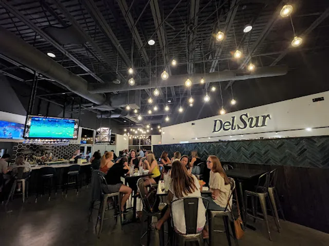 Del Sur Taqueria & Cantina