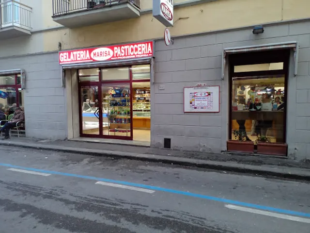 Bar Marisa Di Vannelli Adriano