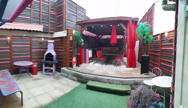 "266" Heart of the Valleys Cottage