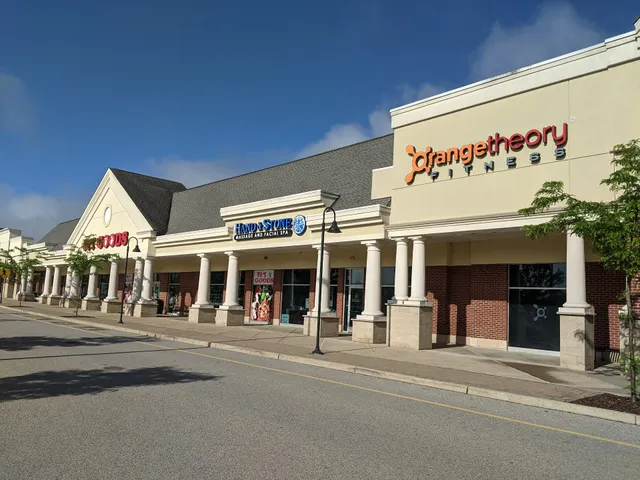 Hand & Stone Massage and Facial Spa