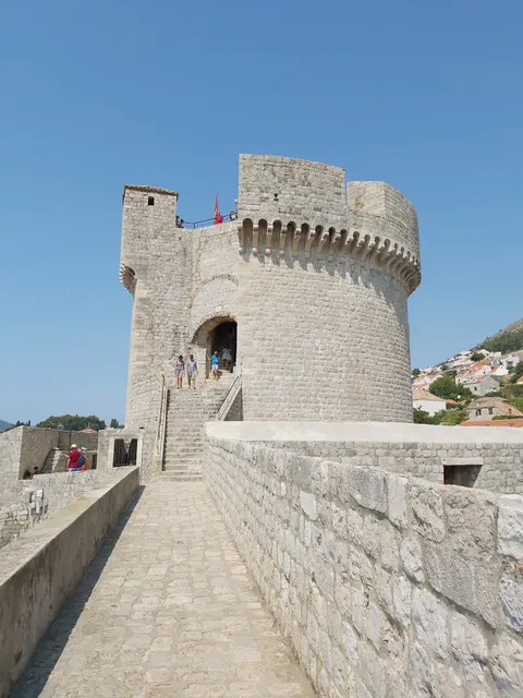 Tower of St. Saviour